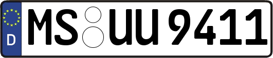 MS-UU9411