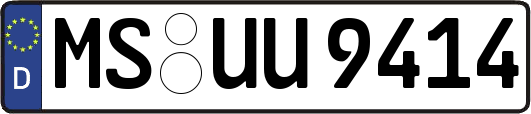 MS-UU9414