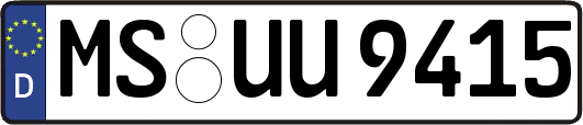 MS-UU9415