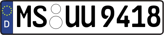 MS-UU9418