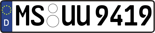 MS-UU9419