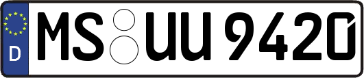 MS-UU9420