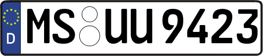 MS-UU9423