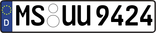 MS-UU9424
