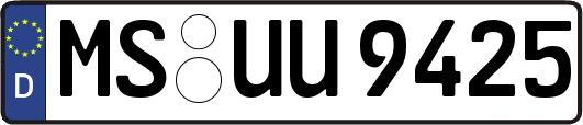 MS-UU9425