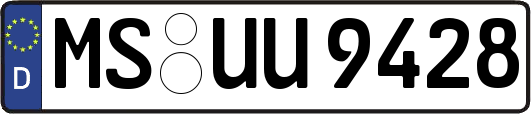 MS-UU9428
