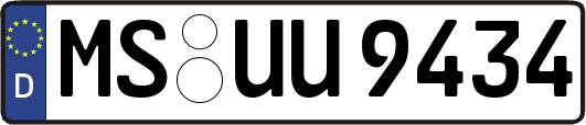 MS-UU9434