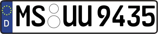 MS-UU9435