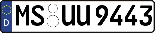 MS-UU9443