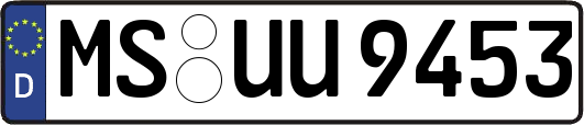 MS-UU9453