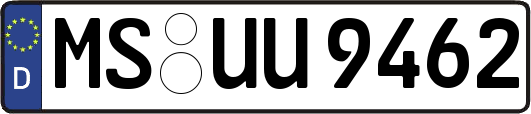 MS-UU9462