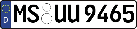MS-UU9465