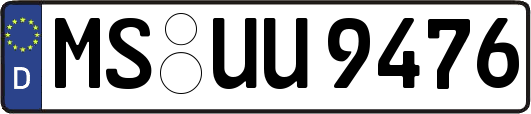 MS-UU9476