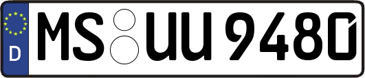 MS-UU9480