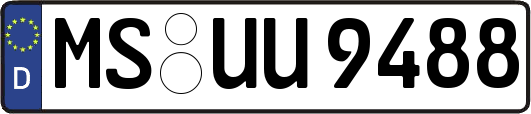 MS-UU9488