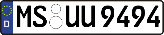 MS-UU9494