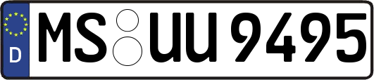 MS-UU9495
