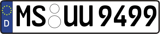 MS-UU9499