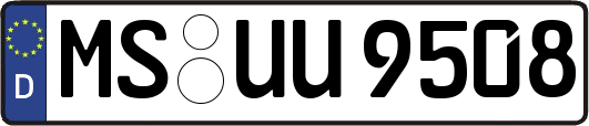 MS-UU9508