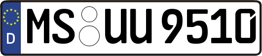 MS-UU9510