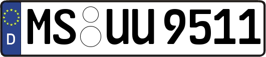 MS-UU9511