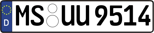 MS-UU9514