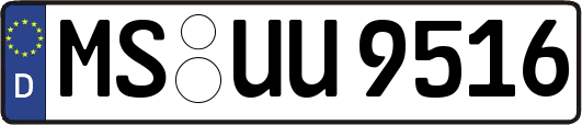 MS-UU9516