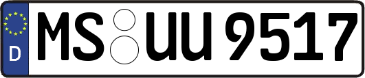 MS-UU9517