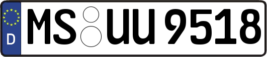 MS-UU9518