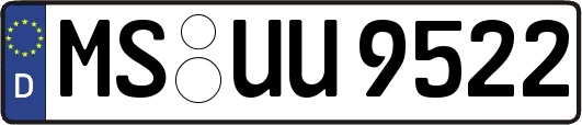 MS-UU9522