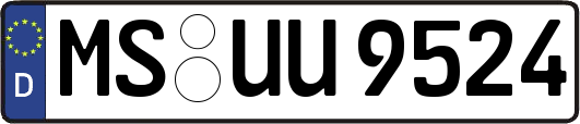MS-UU9524