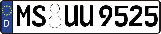 MS-UU9525