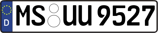 MS-UU9527