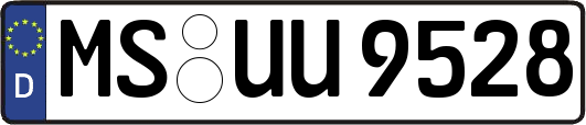MS-UU9528