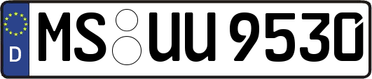 MS-UU9530