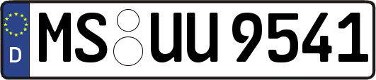 MS-UU9541