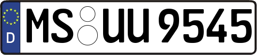 MS-UU9545