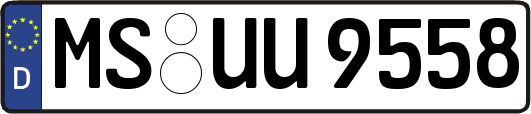 MS-UU9558