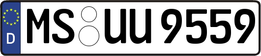 MS-UU9559