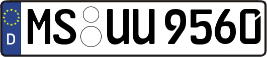MS-UU9560