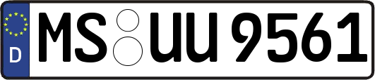 MS-UU9561