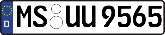 MS-UU9565