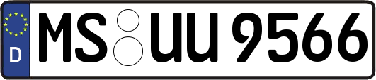 MS-UU9566