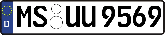 MS-UU9569