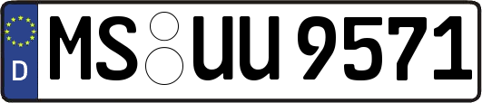 MS-UU9571