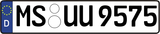 MS-UU9575