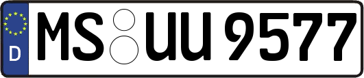 MS-UU9577