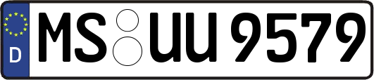 MS-UU9579