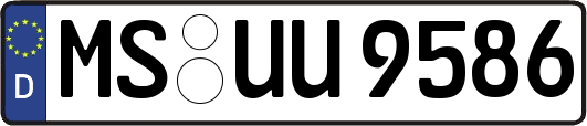 MS-UU9586