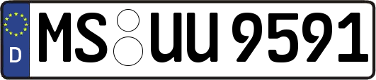 MS-UU9591